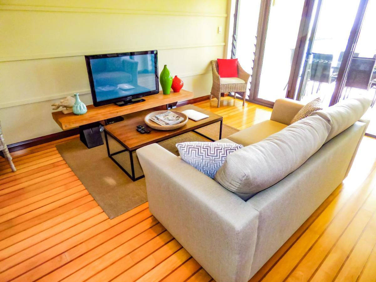 Boathouse Port Of Airlie Apartment Airlie Beach Exterior photo