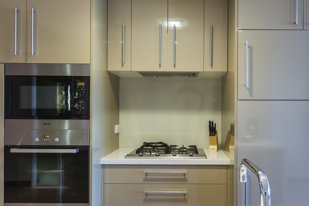 Boathouse Port Of Airlie Apartment Airlie Beach Exterior photo